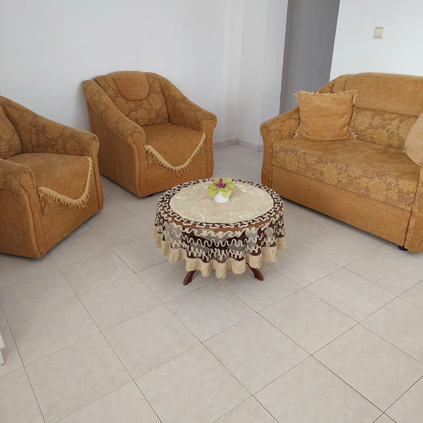 Daire 4 - Thumbnail 5